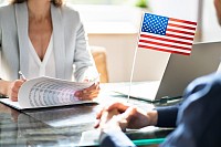 Immigration attorney